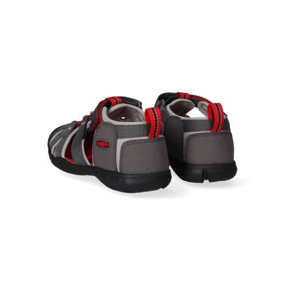 Seacamp II Younger Kids Sandalen Magnet/Drizzle