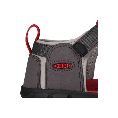 Seacamp II Younger Kids Sandalen Magnet/Drizzle