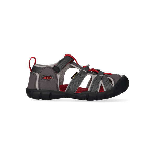 Seacamp II Older Kids Sandalen Magnet/Drizzle Seacamp II Older Kids Sandalen Magnet/Drizzle