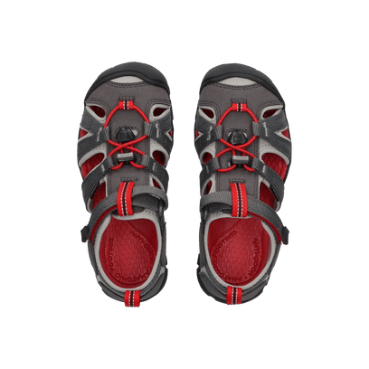 Seacamp II Older Kids Sandalen Magnet/Drizzle