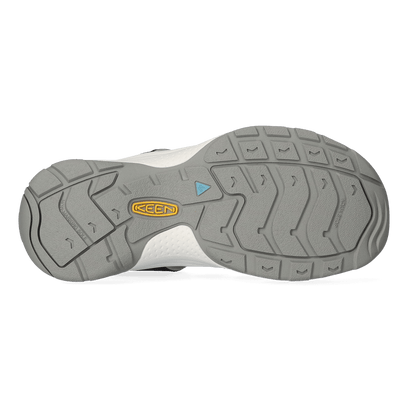 Astoria West Damen Wandersandalen Navy/Beveled Glass