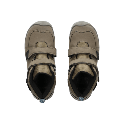 Hikeport II Low Kinder Sneakers Canteen/Balsam