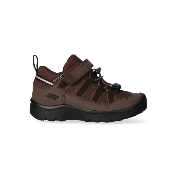 Hikeport II Low Kinder Sneakers Coffee Bean Hikeport II Low Kinder Sneakers Coffee Bean