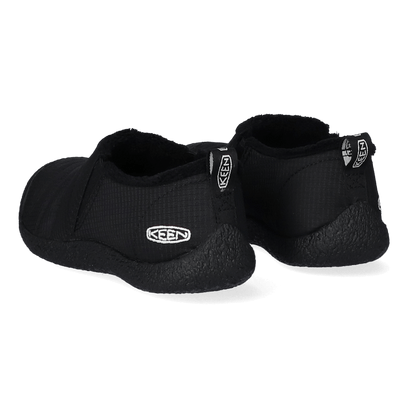 Howser II Damen Halbschuhe Triple Black