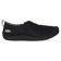 Howser II Herren Halbschuhe Triple Black