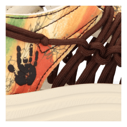 Uneek x Garcia Herren Sandalen Banyan Tree