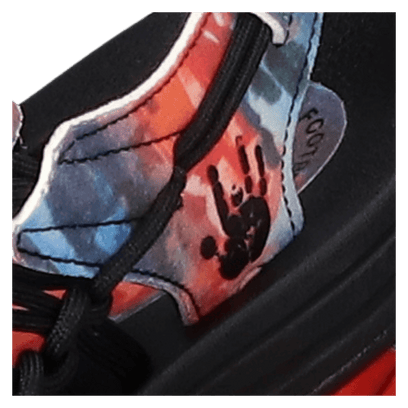 Uneek x Garcia Herren Sandalen New York at Night