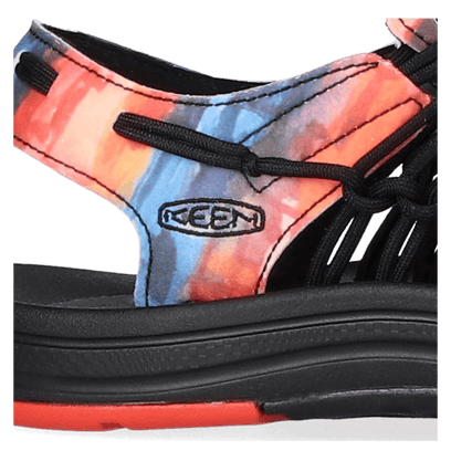 Uneek x Garcia Herren Sandalen New York at Night