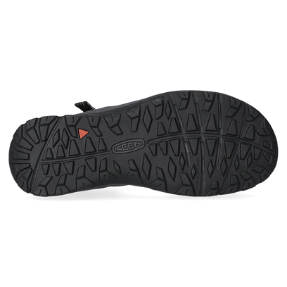 Terradora II Damen Wandersandalen Black/Magnet