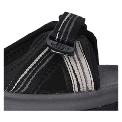 Terradora II Damen Wandersandalen Black/Magnet