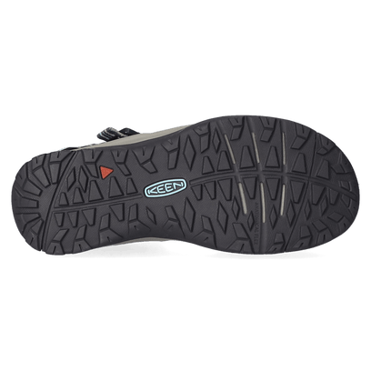 Terradora II Damen Wandersandalen Navy