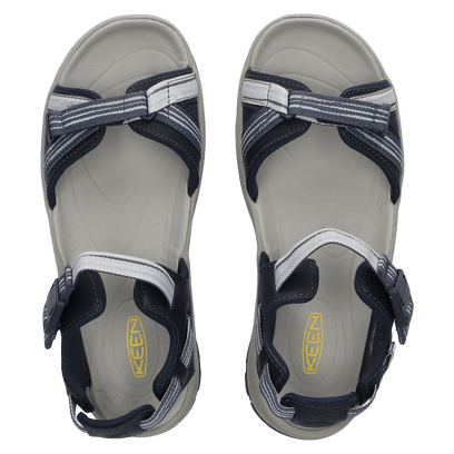 Terradora II Damen Wandersandalen Navy