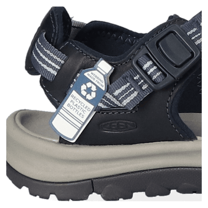 Terradora II Damen Wandersandalen Navy