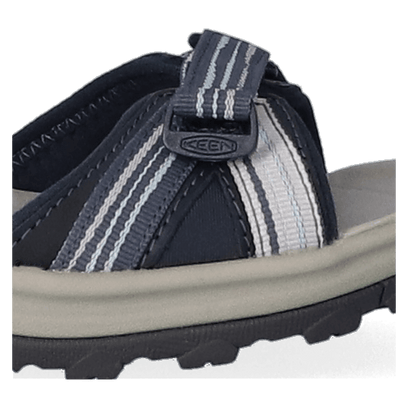 Terradora II Damen Wandersandalen Navy