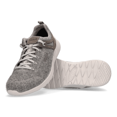 Highland Arway Herren Sneakers Steel Grey/Drizzle