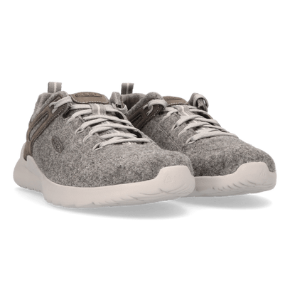 Highland Arway Herren Sneakers Steel Grey/Drizzle