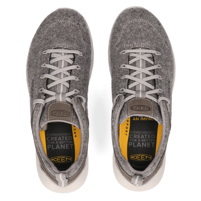Highland Arway Herren Sneakers Steel Grey/Drizzle