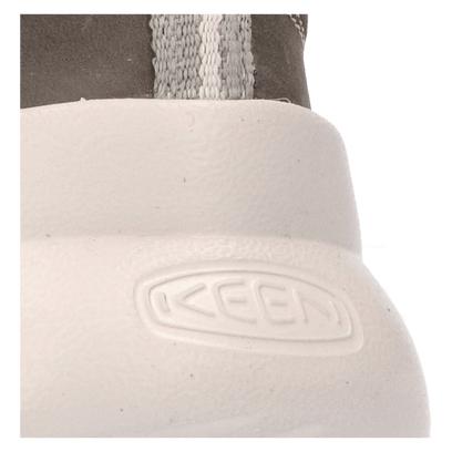 Highland Arway Herren Sneakers Steel Grey/Drizzle