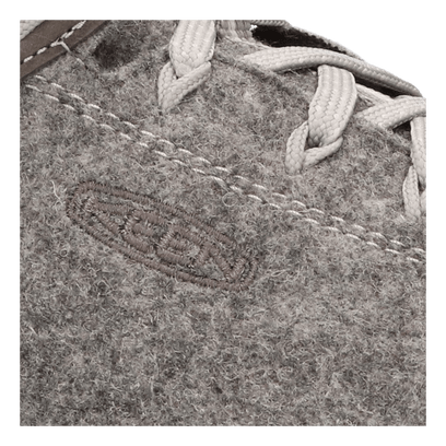 Highland Arway Herren Sneakers Steel Grey/Drizzle