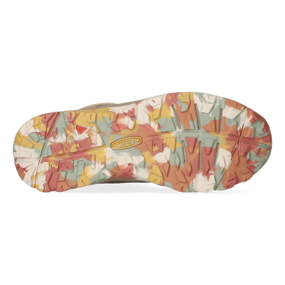 Terradora II Damen Wanderschuhe Brick Dust/Tan