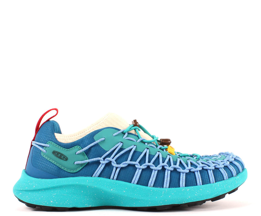 Uneek SNK Herren Sneaker Multicolor