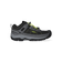 Targhee Sport Older Kids Wanderschuhe Steel Grey/Evening Primrose