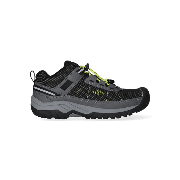 Targhee Sport Older Kids Wanderschuhe Steel Grey/Evening Primrose Targhee Sport Older Kids Wanderschuhe Steel Grey/Evening Primrose