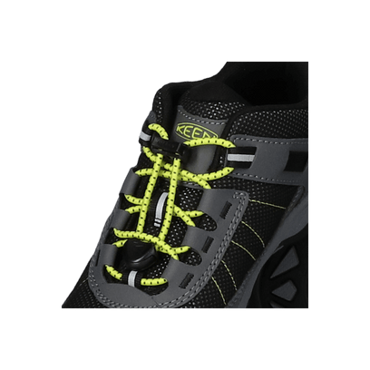 Targhee Sport Older Kids Wanderschuhe Steel Grey/Evening Primrose