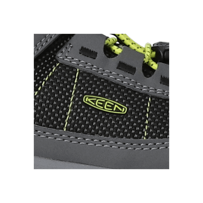 Targhee Sport Younger Kids Wanderschuhe Steel Grey/Evening Primrose