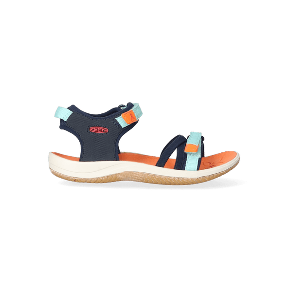 Verano Kinder Sandalen Black Iris/Blue Tint Verano Kinder Sandalen Black Iris/Blue Tint