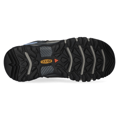 Ridge Flex Damen Wanderschuhe Steel Grey/Hydrangea