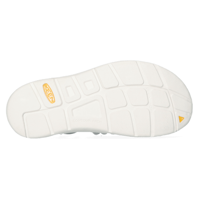 Uneek Premium Damen Sandalen White