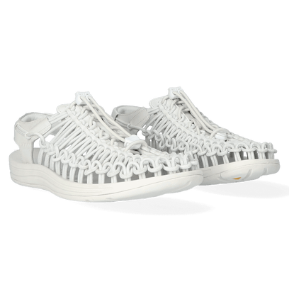 Uneek Premium Damen Sandalen White
