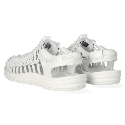 Uneek Premium Damen Sandalen White