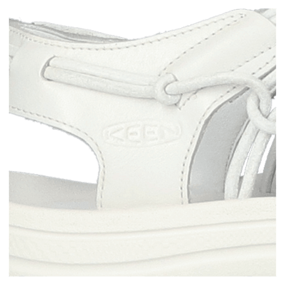 Uneek Premium Damen Sandalen White