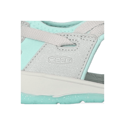 Moxie Kinder Sandalen Blue Tint/Vapor