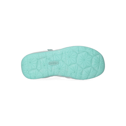 Moxie Kinder Sandalen Blue Tint/Vapor