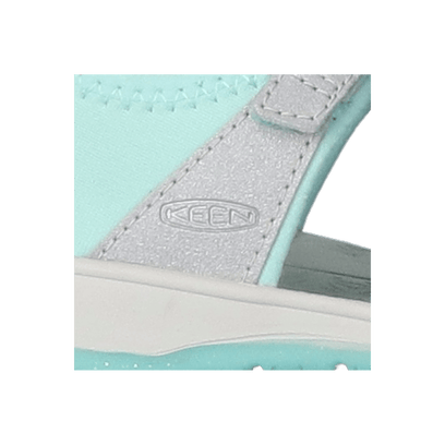 Moxie Kinder Sandalen Blue Tint/Vapor