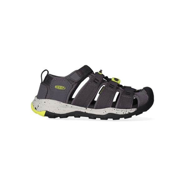 Newport Neo H2 Younger Kids Sandalen Rabbit/Evening Primrose Newport Neo H2 Younger Kids Sandalen Rabbit/Evening Primrose