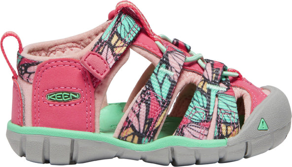 Seacamp II Kleinkinder Sandalen Tea Rose/Peach Pearl Seacamp II Toddler Sandalen Tea Rose/Peach Pearl