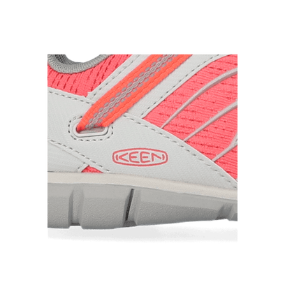 Chandler Older Kids Wanderschuhe Drizzle/Dubarry