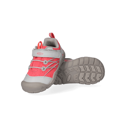 Chandler CNX Kleinkinder Wanderschuhe Drizzle/Dubarry