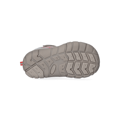 Chandler CNX Kleinkinder Wanderschuhe Drizzle/Dubarry