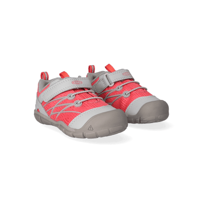 Chandler CNX Kleinkinder Wanderschuhe Drizzle/Dubarry