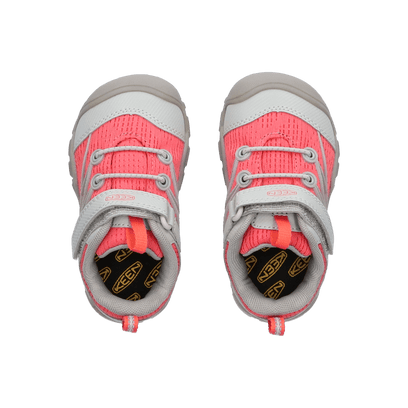 Chandler CNX Kleinkinder Wanderschuhe Drizzle/Dubarry