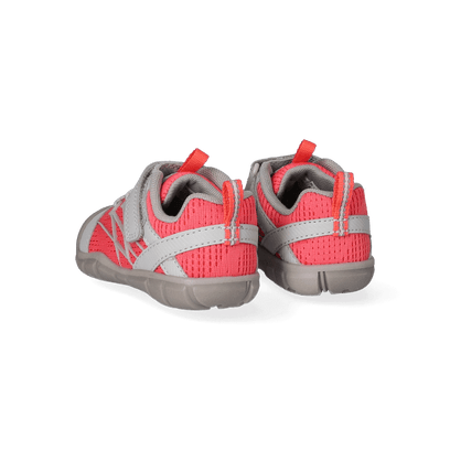 Chandler CNX Kleinkinder Wanderschuhe Drizzle/Dubarry