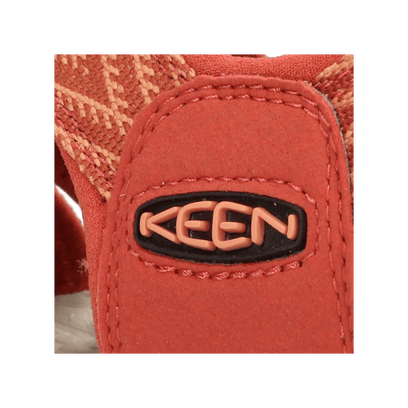 Clearwater Damen Wandersandalen Brick Dust/Pheasant