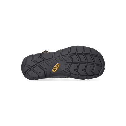 Seacamp II Older Kids Sandalen Military Olive/Saffron