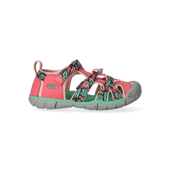 Seacamp II Older Kids Sandalen Tea Rose/Peach Pearl Seacamp II Older Kids Sandalen Tea Rose/Peach Pearl