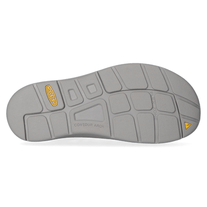 Uneek Damen Sandalen Silver/Drizzle